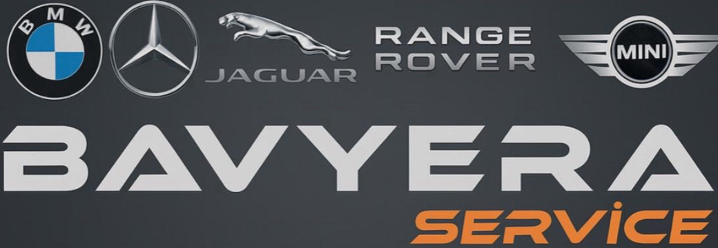 Antalya Oto Servis – Bavyera Oto Servis